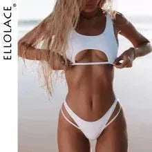 Bademode Stylische Bikinis & Badeanzüge - tif-shop24.de