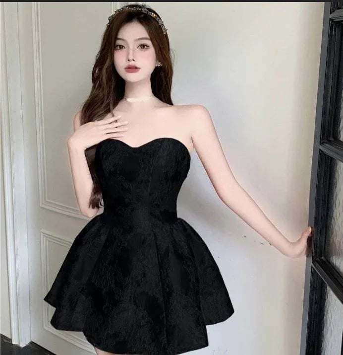 Abiballkleider Abschlussballkleider elegante Ballmode - tif-shop24.de