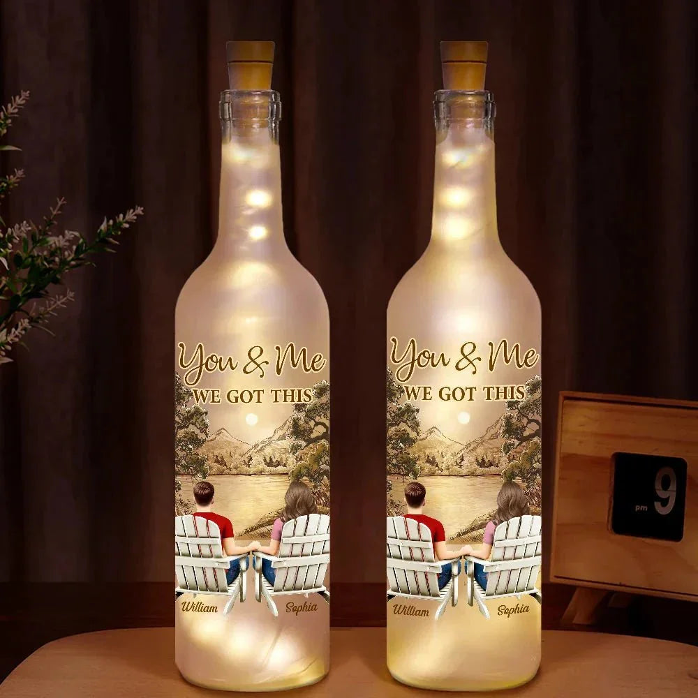 Personalisierte Geschenke individuell Präsent - tif-shop24.de