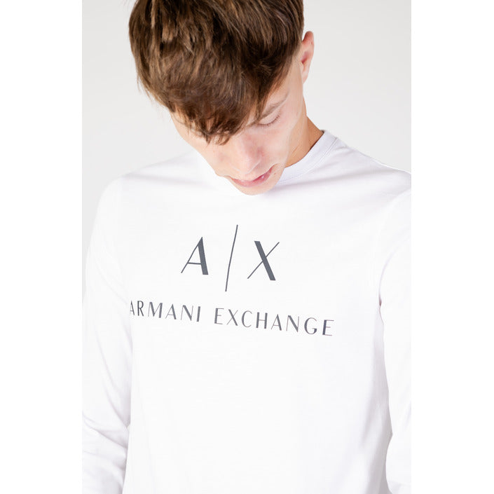 Armani Exchange T-Shirt Herren