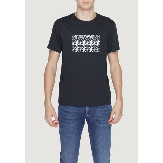 Emporio Armani  T-Shirt Herren