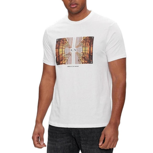 Armani Exchange T-Shirt Herren