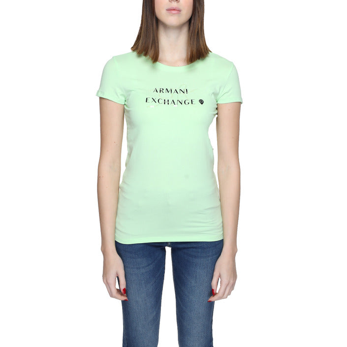 Armani Exchange T-Shirt Damen