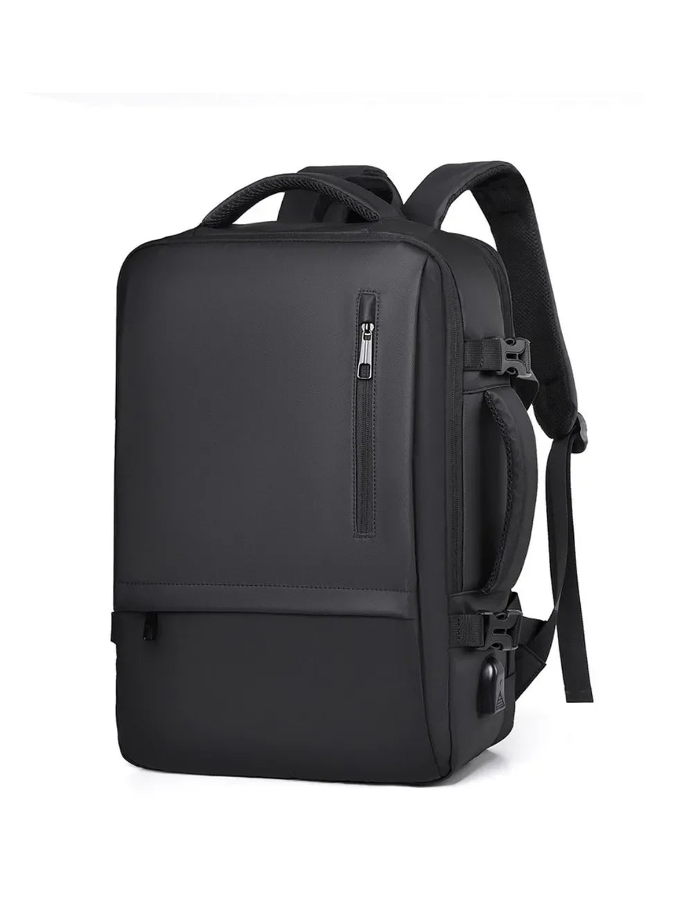 Multi-Pockets Adjustable Straps Backpack Bag - tif-shop24.de