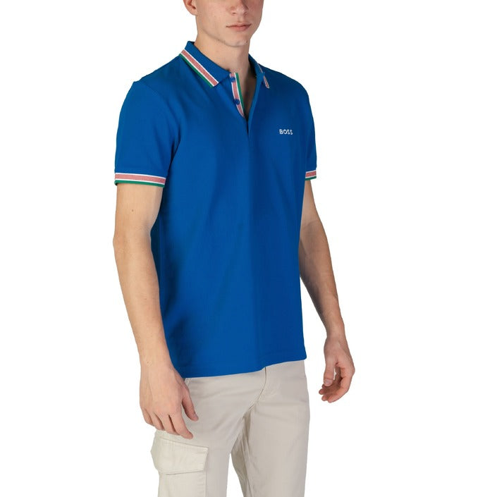 Boss Polo Herren