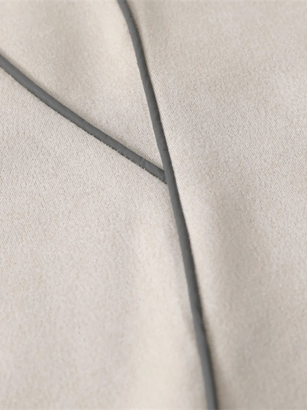 Men's Round Neck Long Sleeve Top - tif-shop24.de