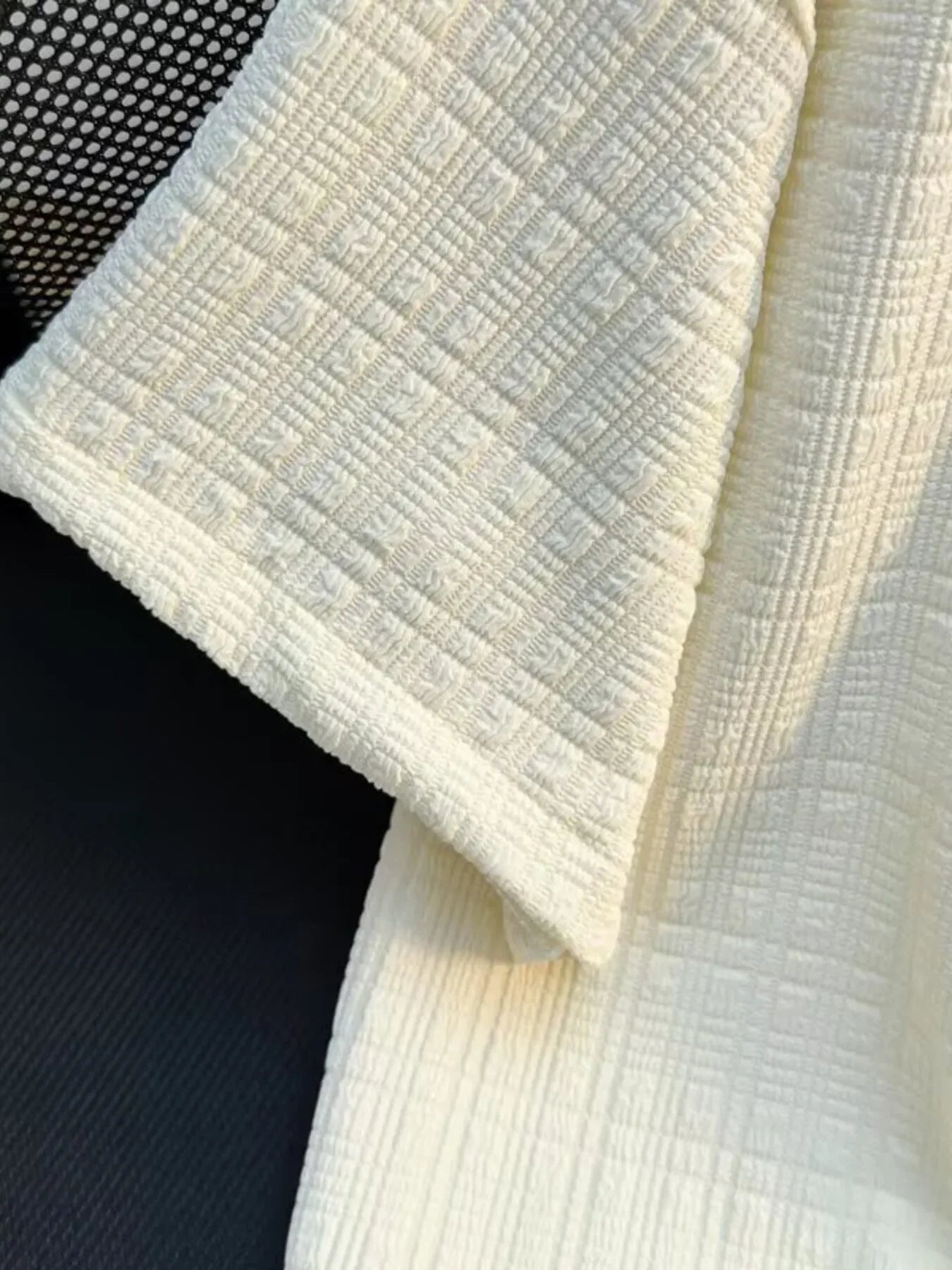 Men's Full Size Casual Short Sleeve Shirt Plus Size - tif-shop24.de