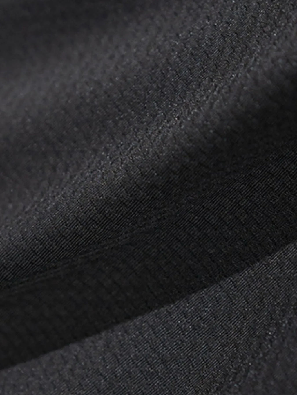 Men's Round Neck Short Sleeve Active T-Shirt - tif-shop24.de