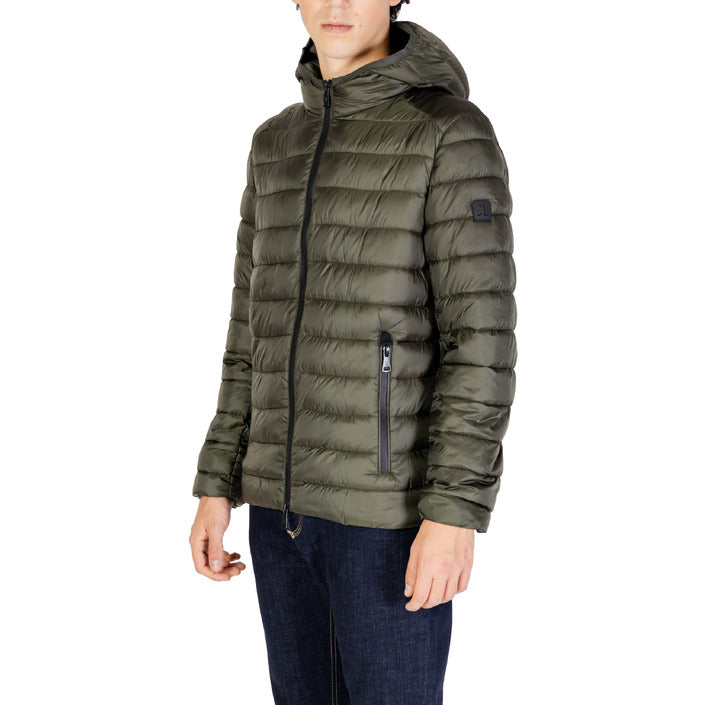 Gianni Lupo Jacke Herren