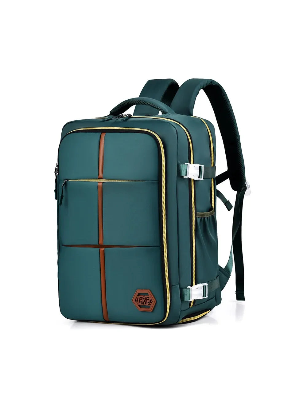 Oxford Cloth Multifunction Backpack Bag - tif-shop24.de