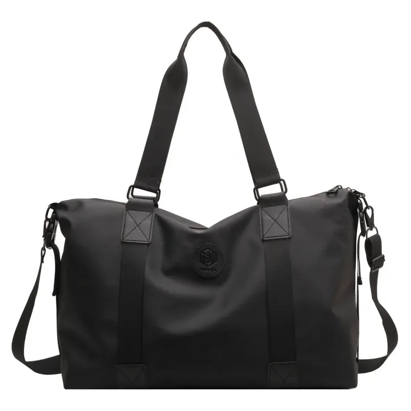 Oxford Cloth Travel Handbag - tif-shop24.de