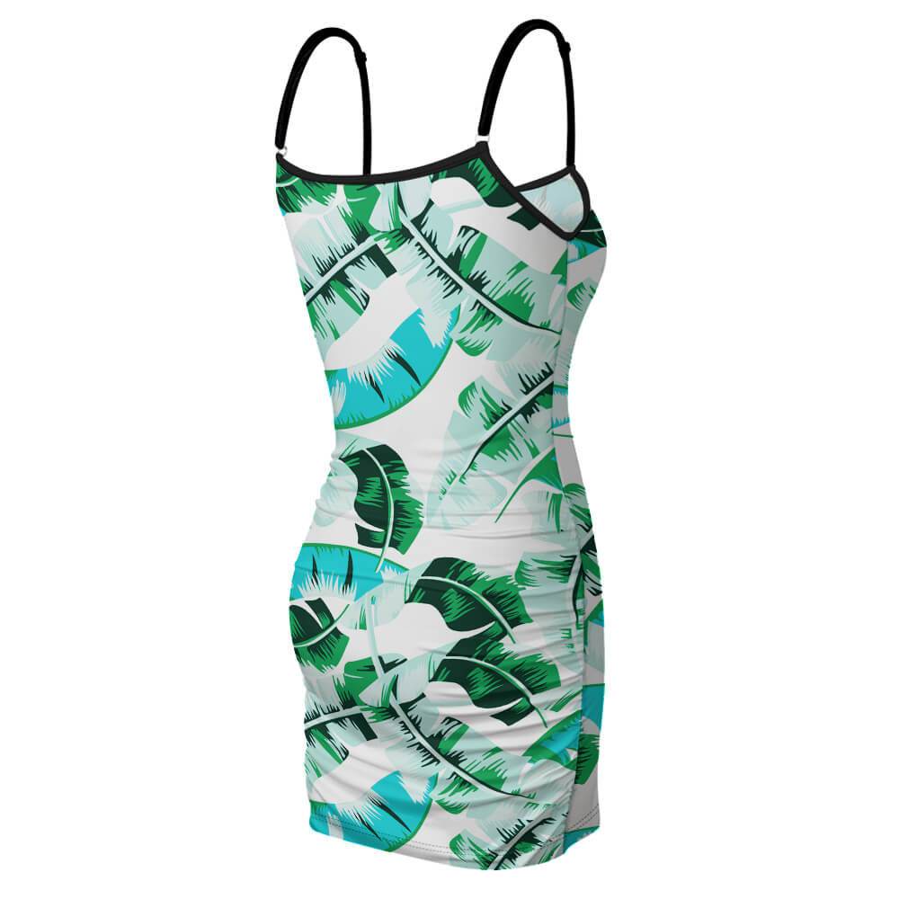 Women's Slim Sexy Package Hip Skirt