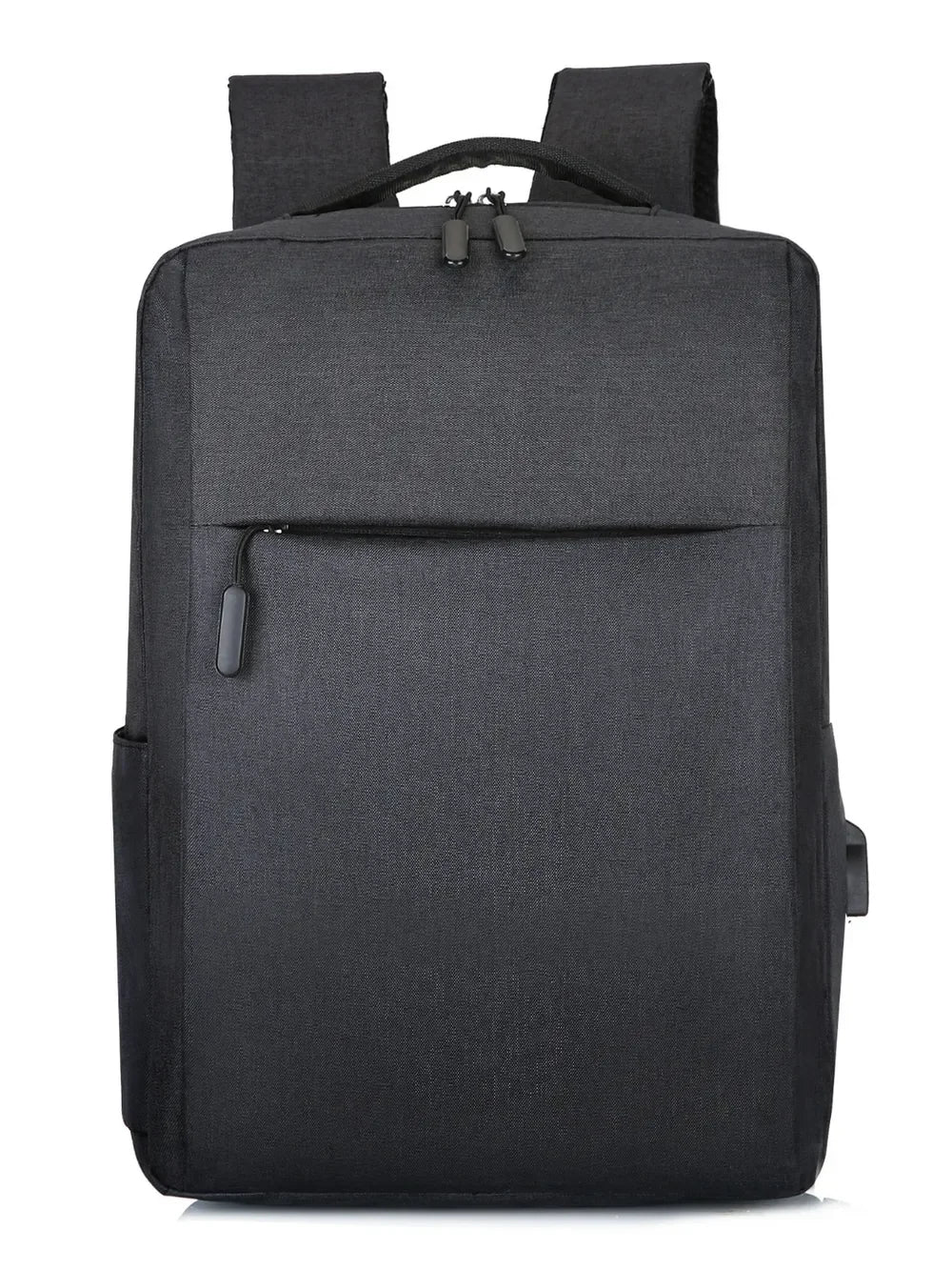 Adjustable Straps Oxford Cloth Backpack Bag - tif-shop24.de