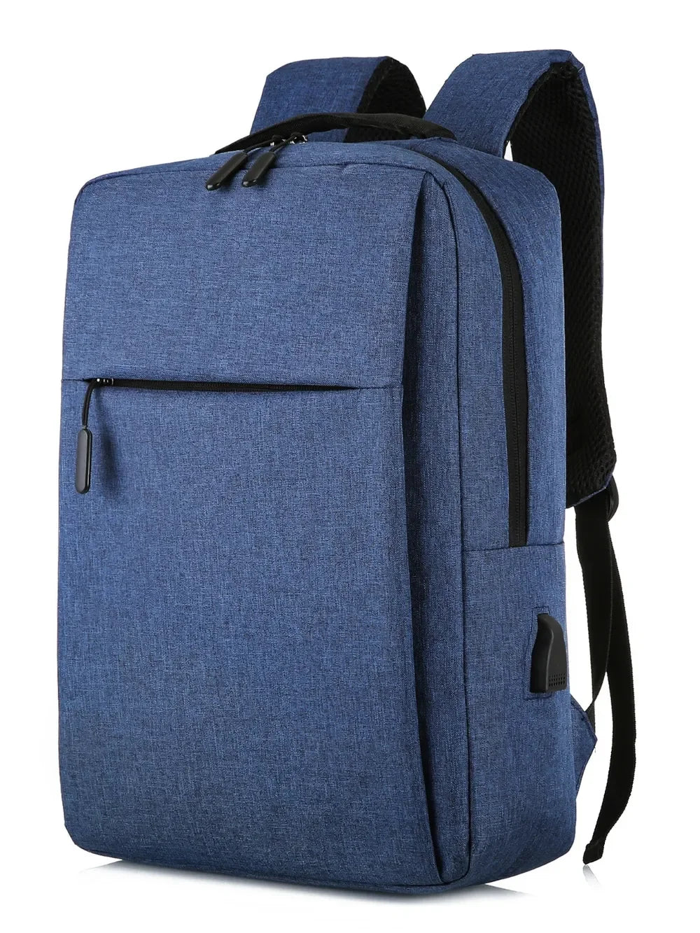Adjustable Straps Oxford Cloth Backpack Bag - tif-shop24.de