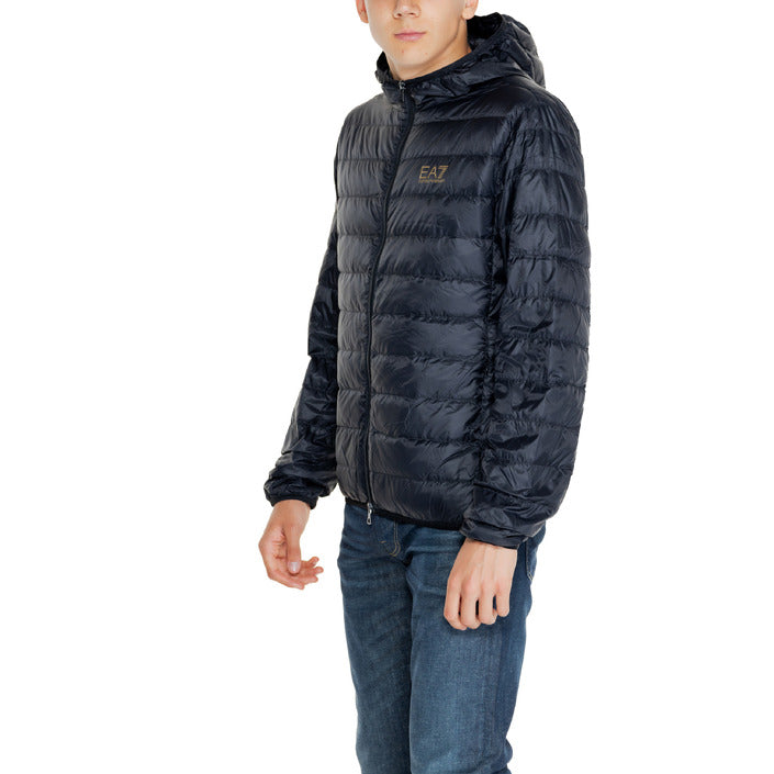 Ea7 Jacke Herren