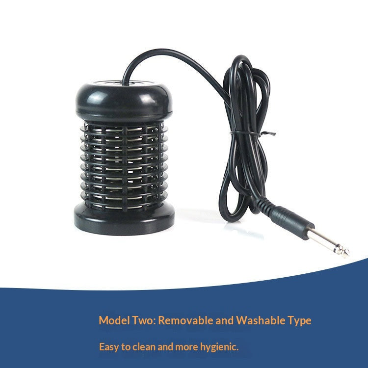 Zubehör für Fußmassagegeräte