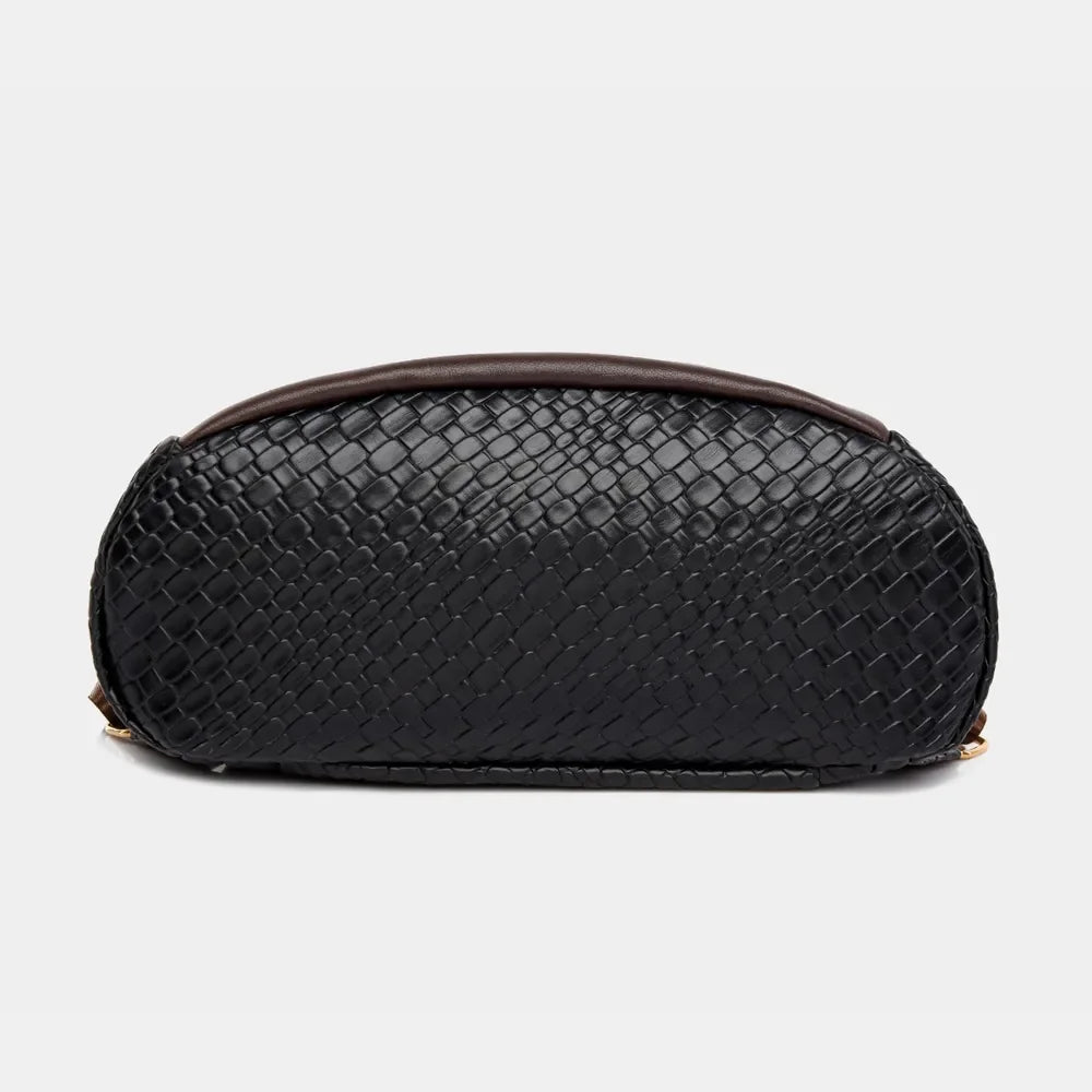 PU Leather Backpack Bag - tif-shop24.de