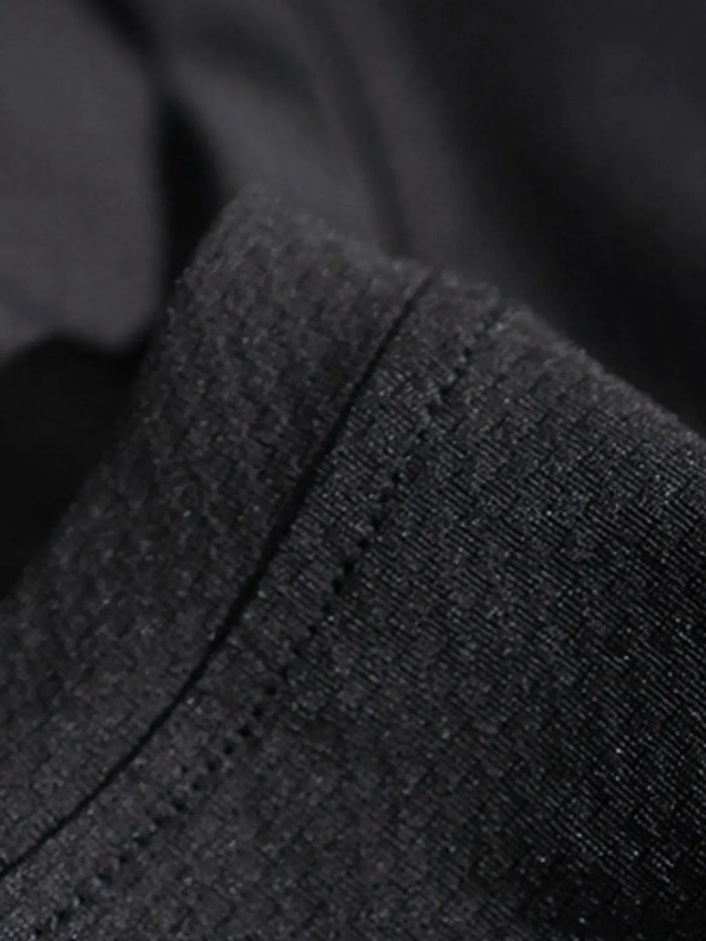 Men's Round Neck Short Sleeve Active T-Shirt - tif-shop24.de