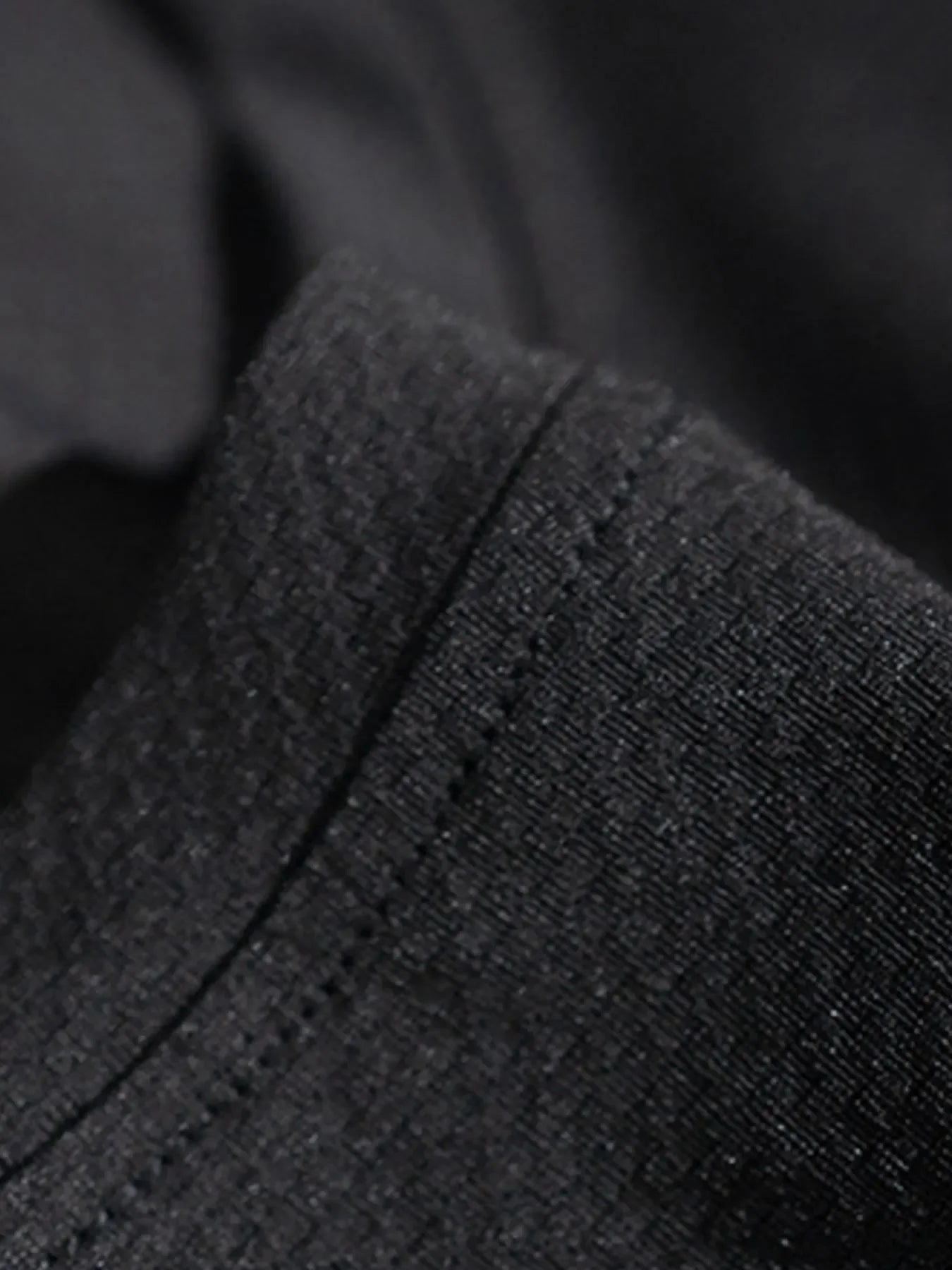 Men's Round Neck Short Sleeve Active T-Shirt - tif-shop24.de