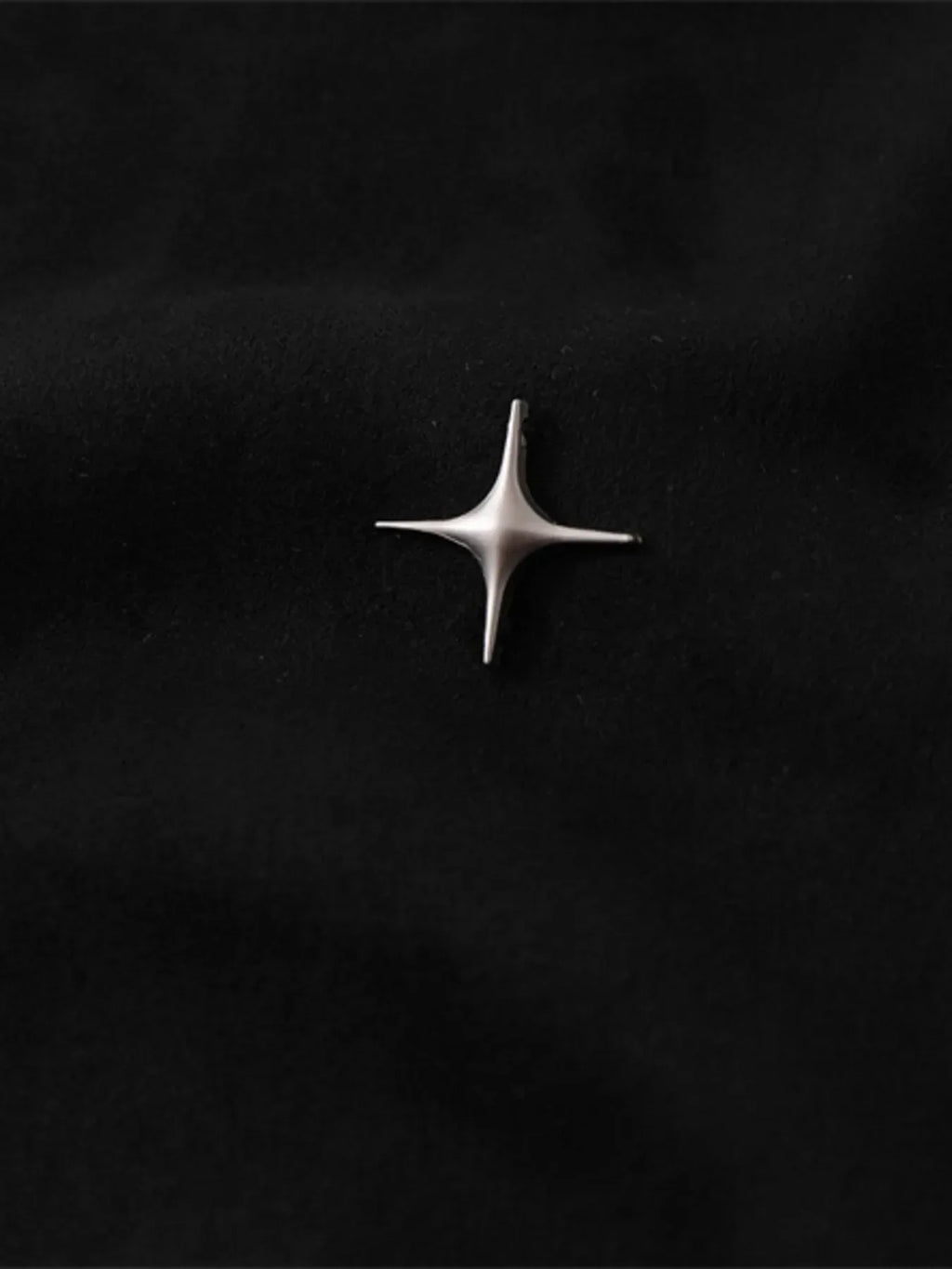 Men's Round Neck Long Sleeve Top - tif-shop24.de