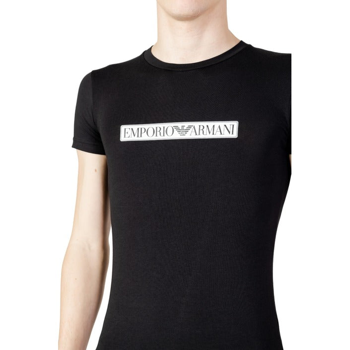 Emporio Armani T-Shirt Herren