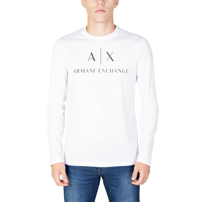 Armani Exchange T-Shirt Herren