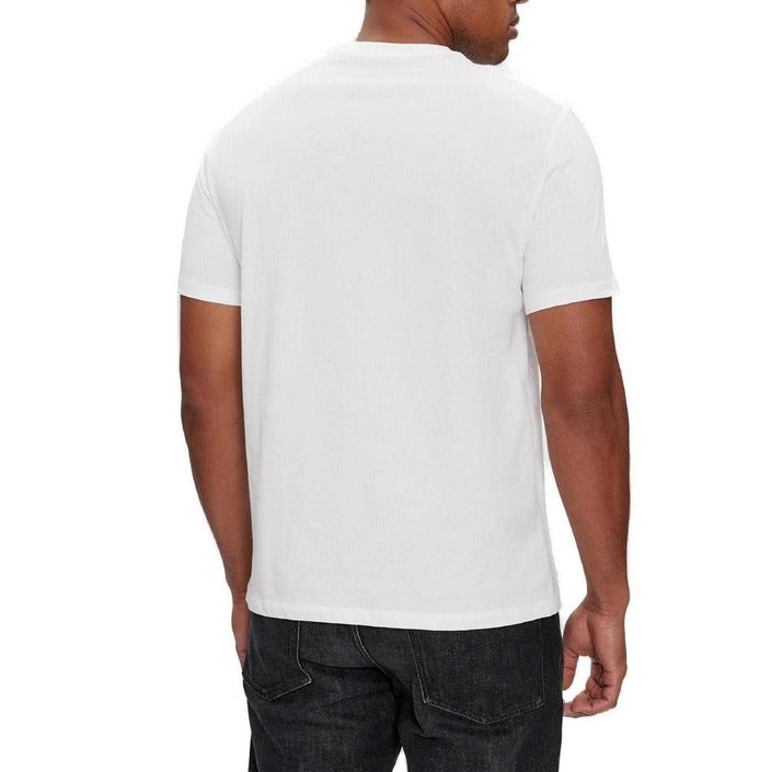 Armani Exchange T-Shirt Herren