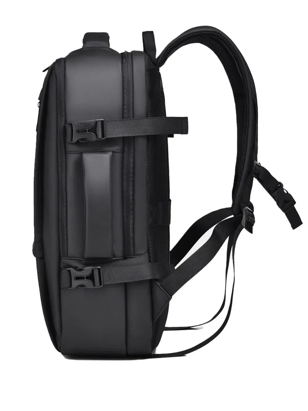 Multi-Pockets Adjustable Straps Backpack Bag - tif-shop24.de