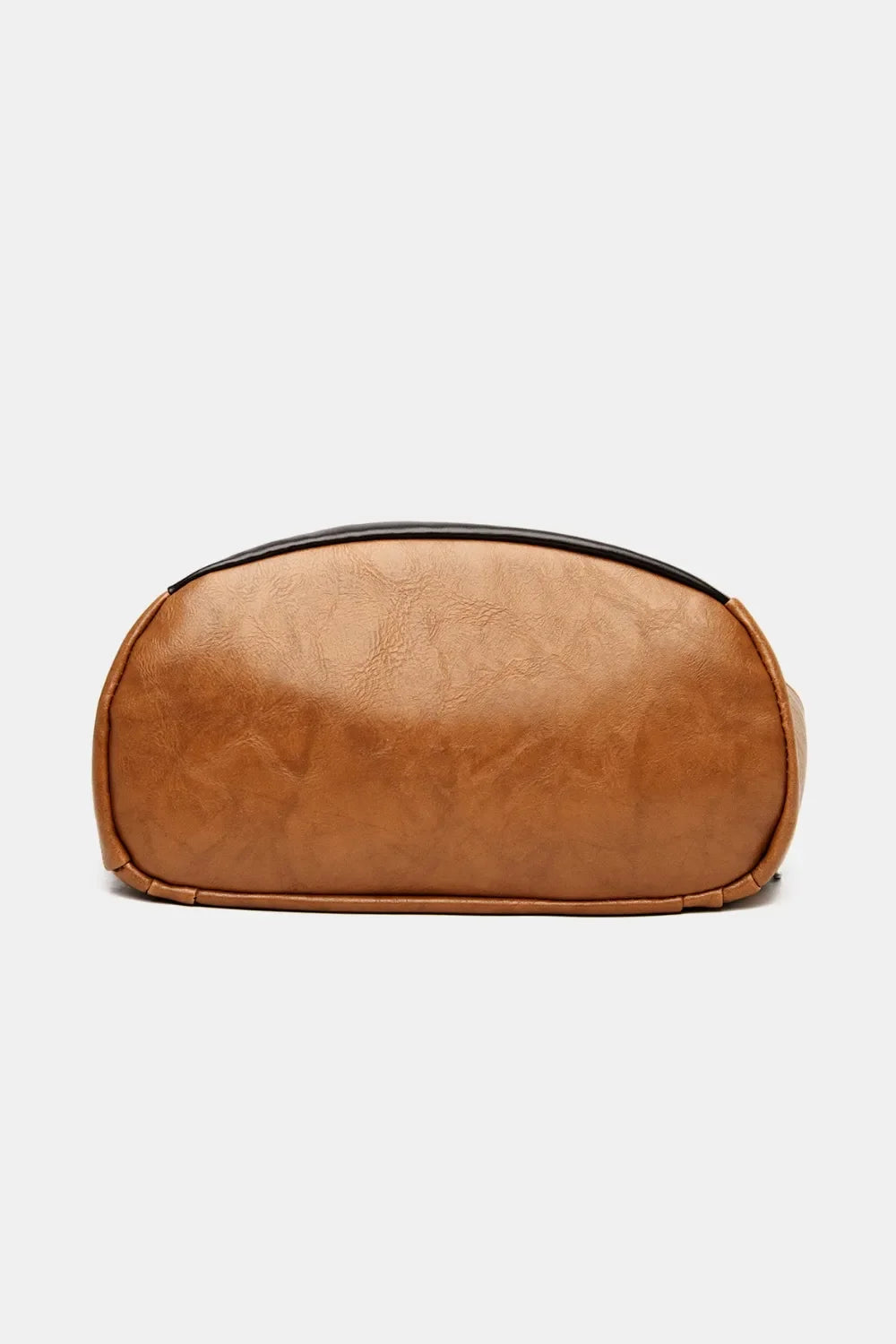 PU Leather Backpack Bag - tif-shop24.de