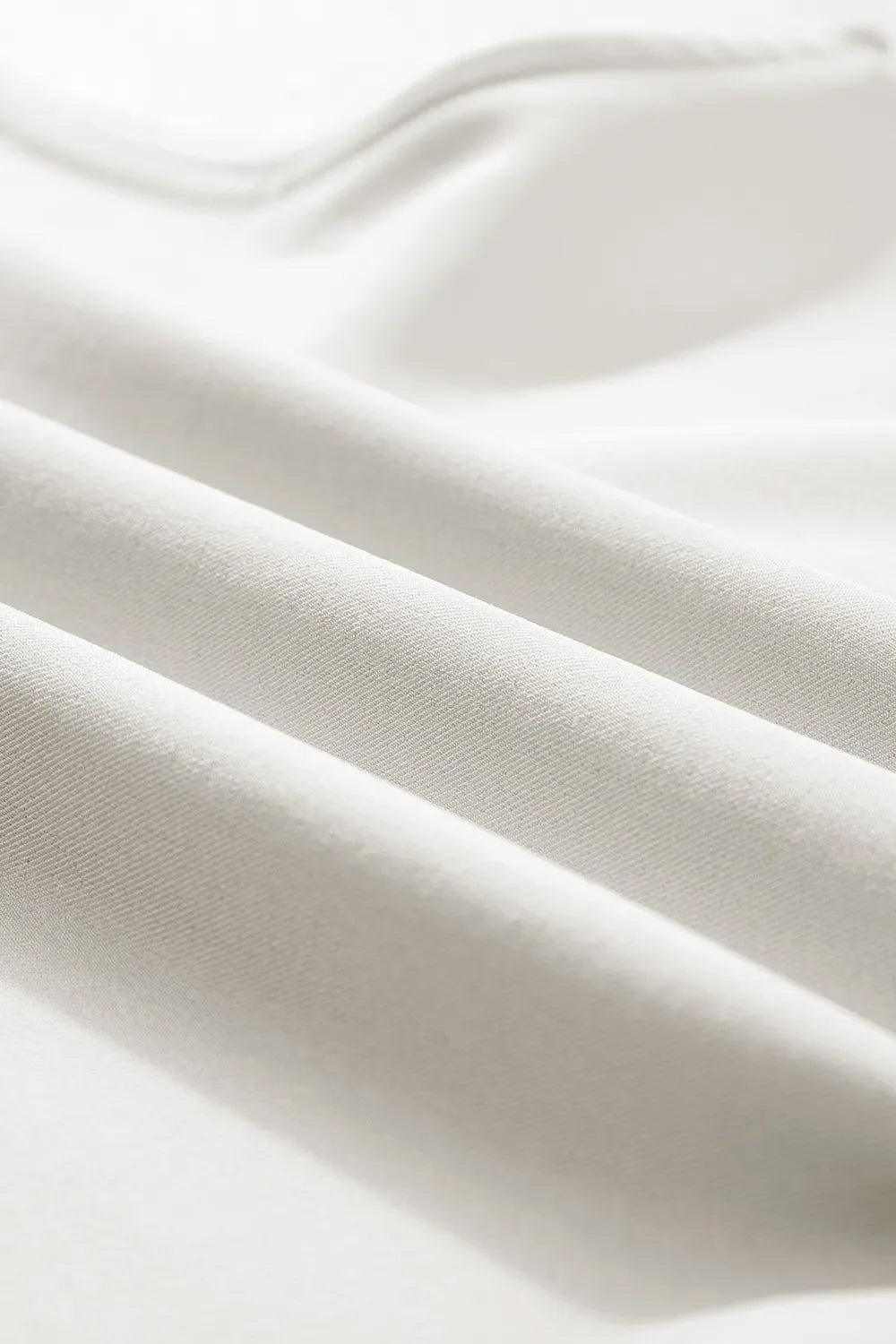 Ricrac Trim Tank Top and Elastic Waist Shorts Set - tif-shop24.de