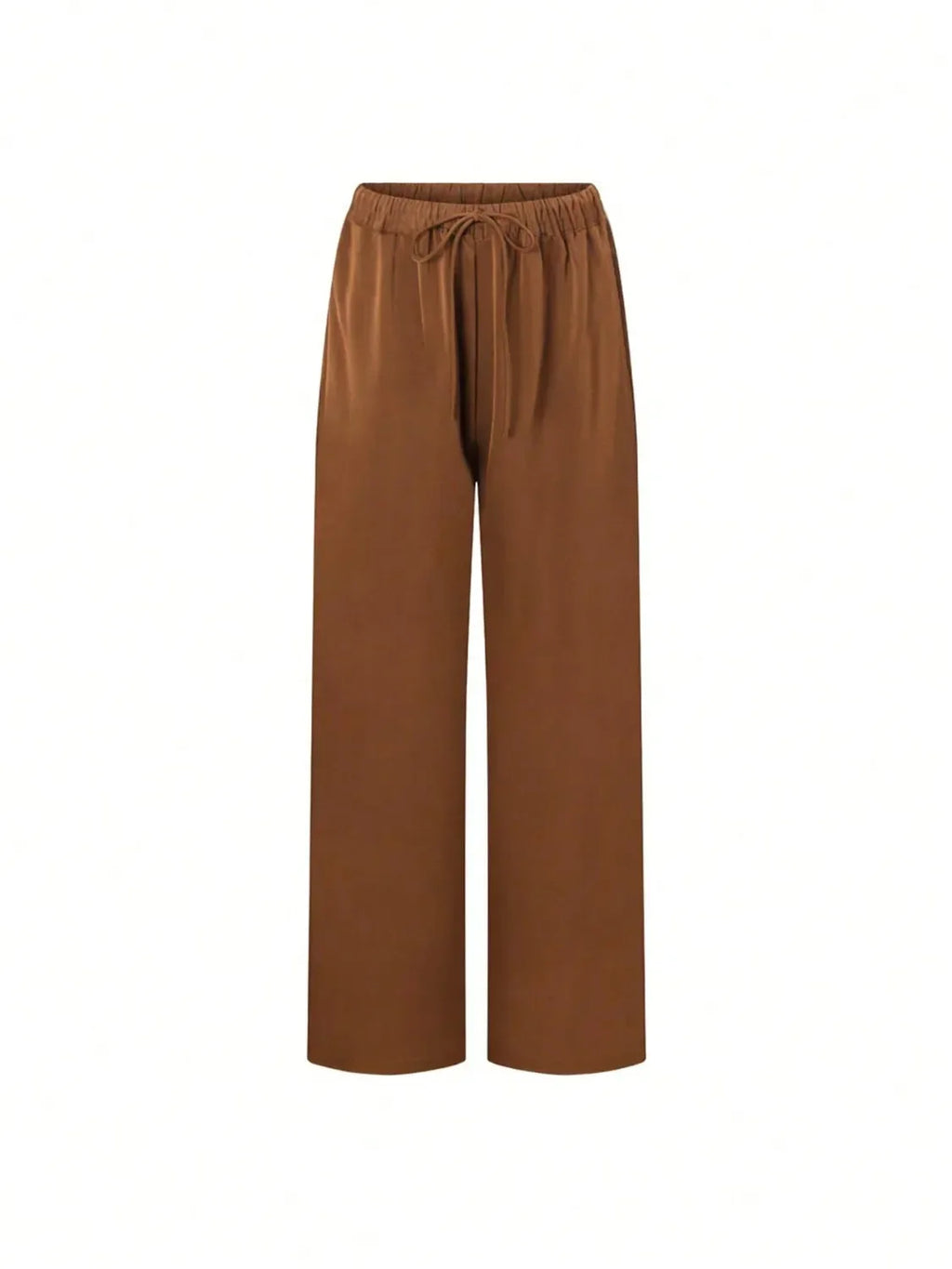 Single Shoulder Top and Pants Set - tif-shop24.de