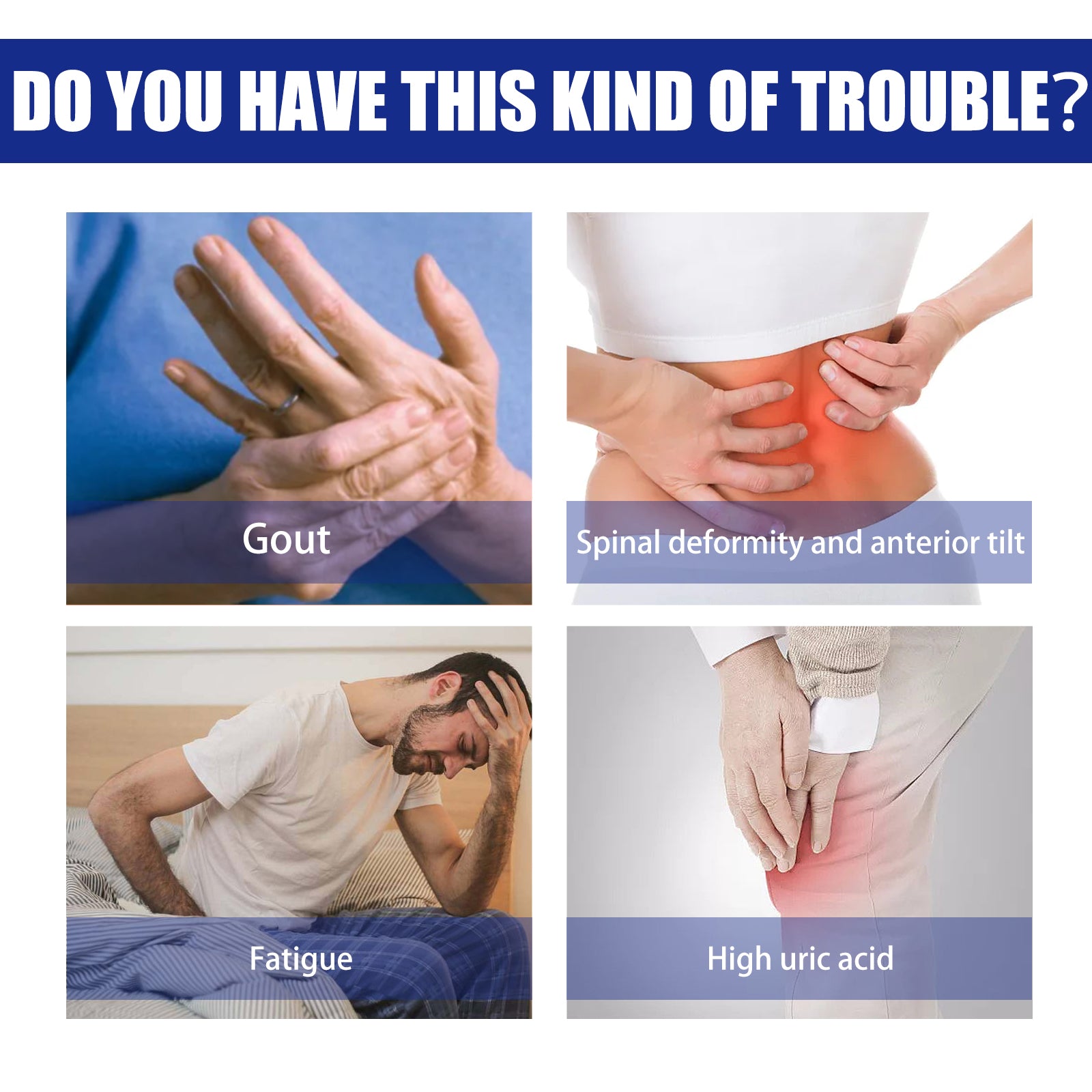 Googeer Herbal Care Drops, Herbal Essence Body Care Solution For Sore Joints Massage Treatment