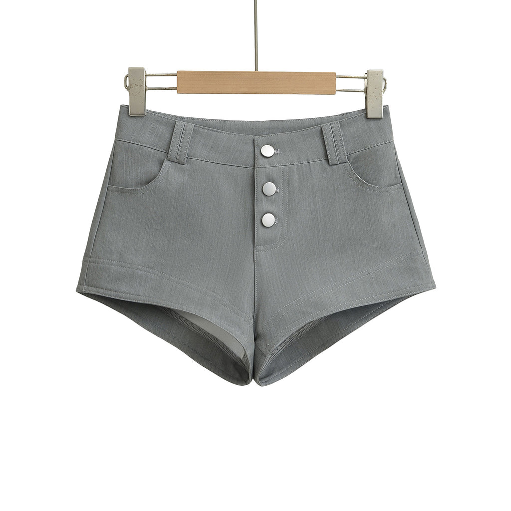 Sexy hip hugging shorts