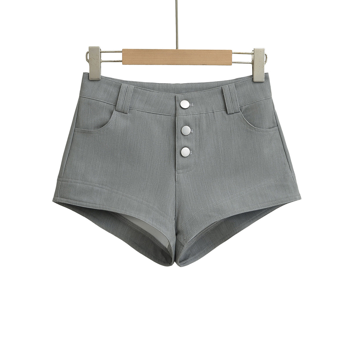 Sexy hip hugging shorts