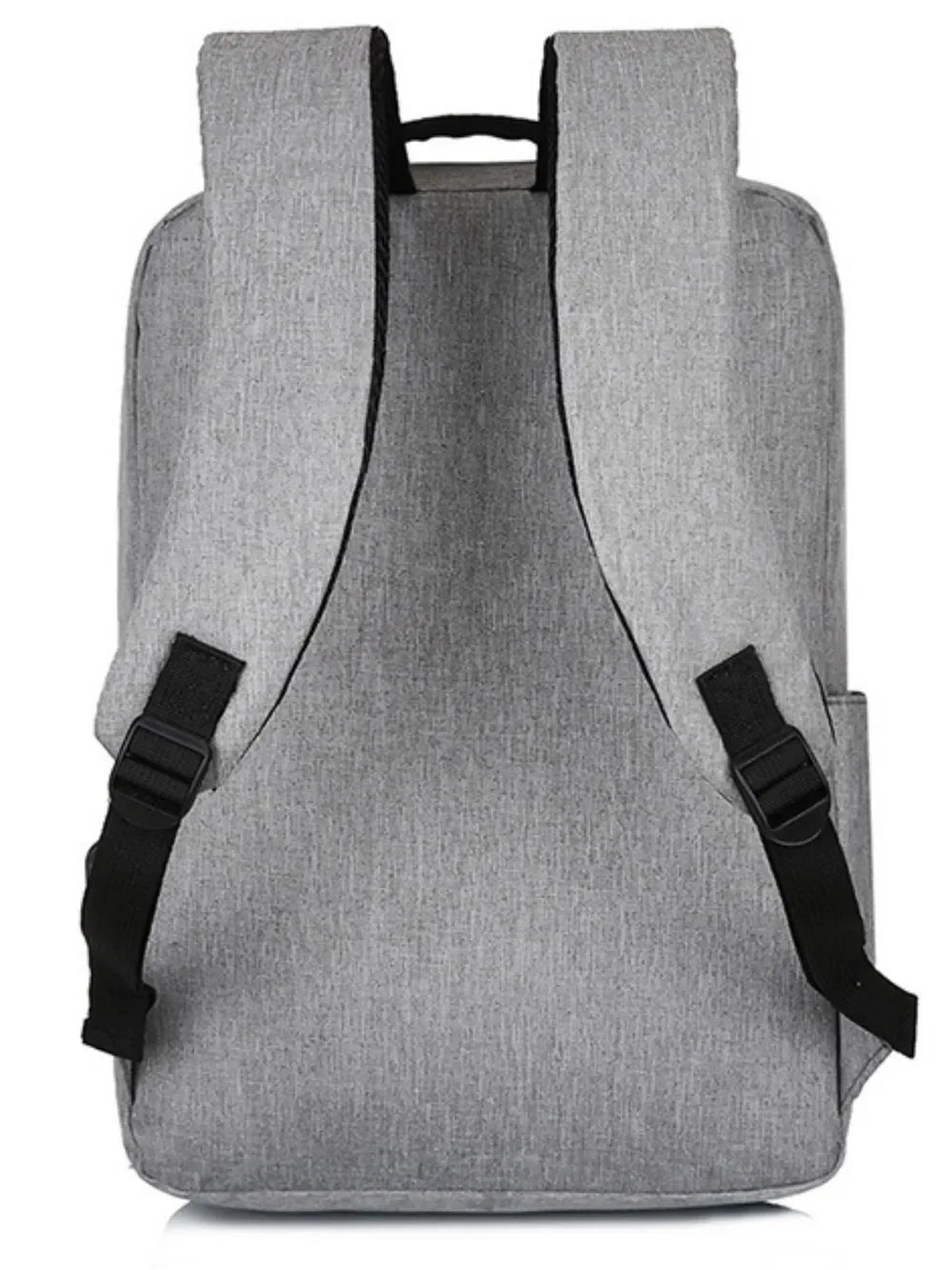 Adjustable Straps Oxford Cloth Backpack Bag - tif-shop24.de