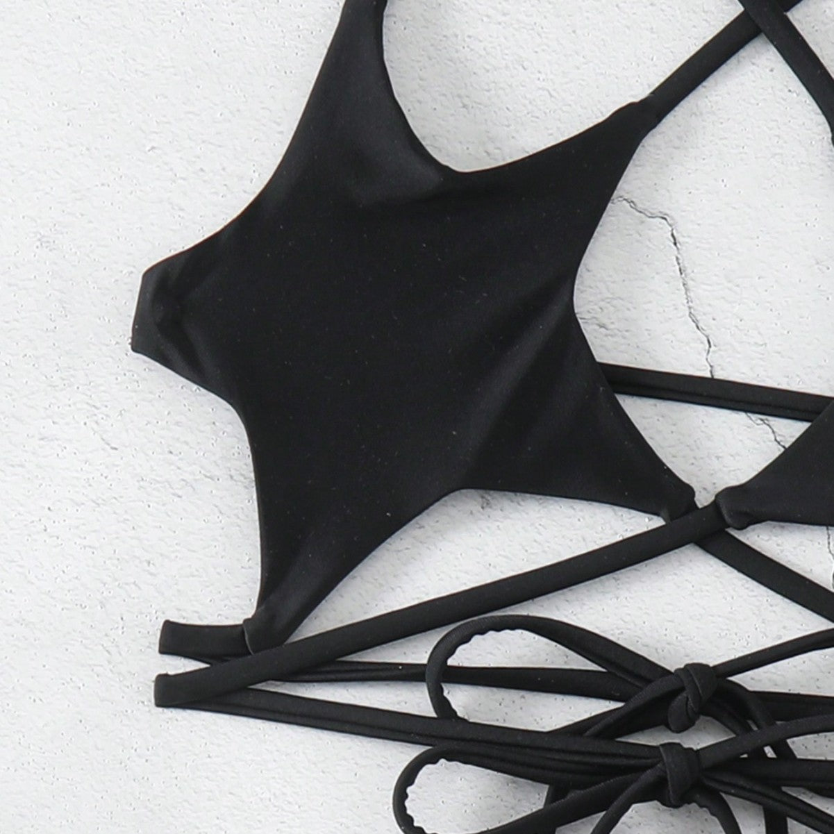 Star women's swimsuit