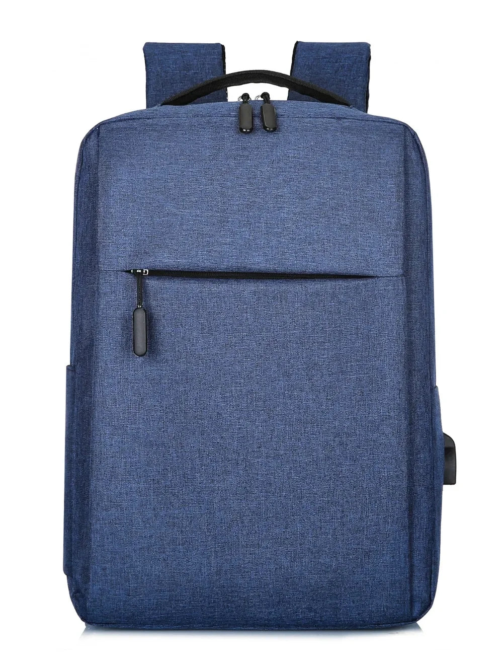 Adjustable Straps Oxford Cloth Backpack Bag - tif-shop24.de