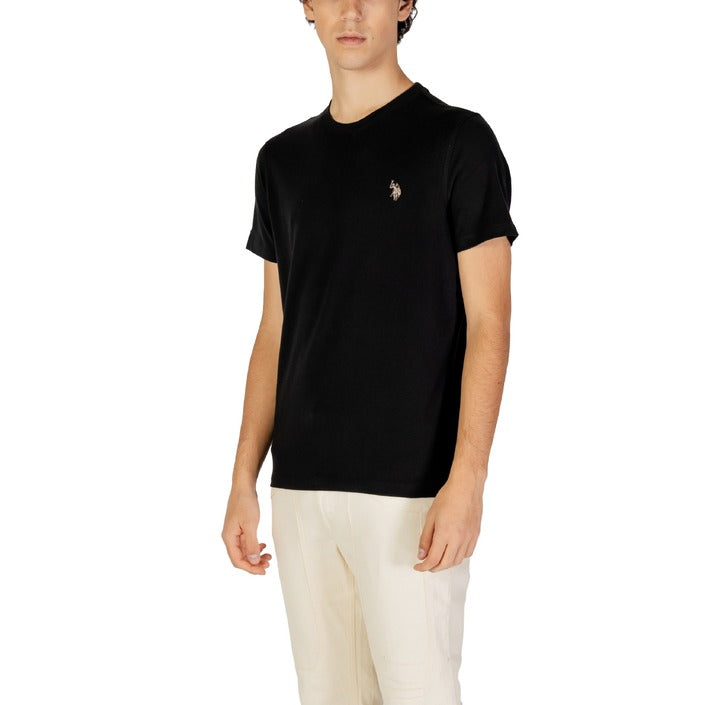 U.s. Polo Assn. T-Shirt Herren