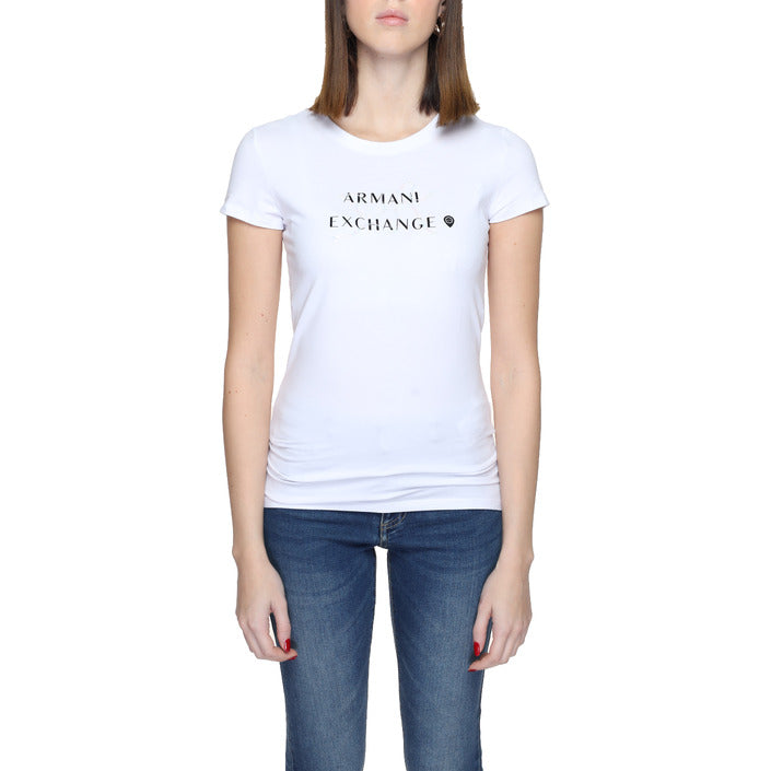 Armani Exchange T-Shirt Damen