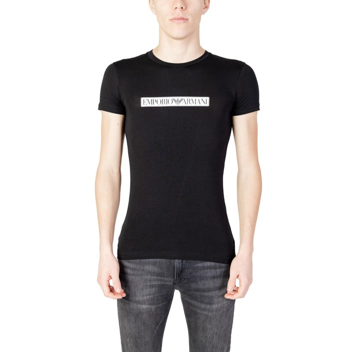 Emporio Armani T-Shirt Herren