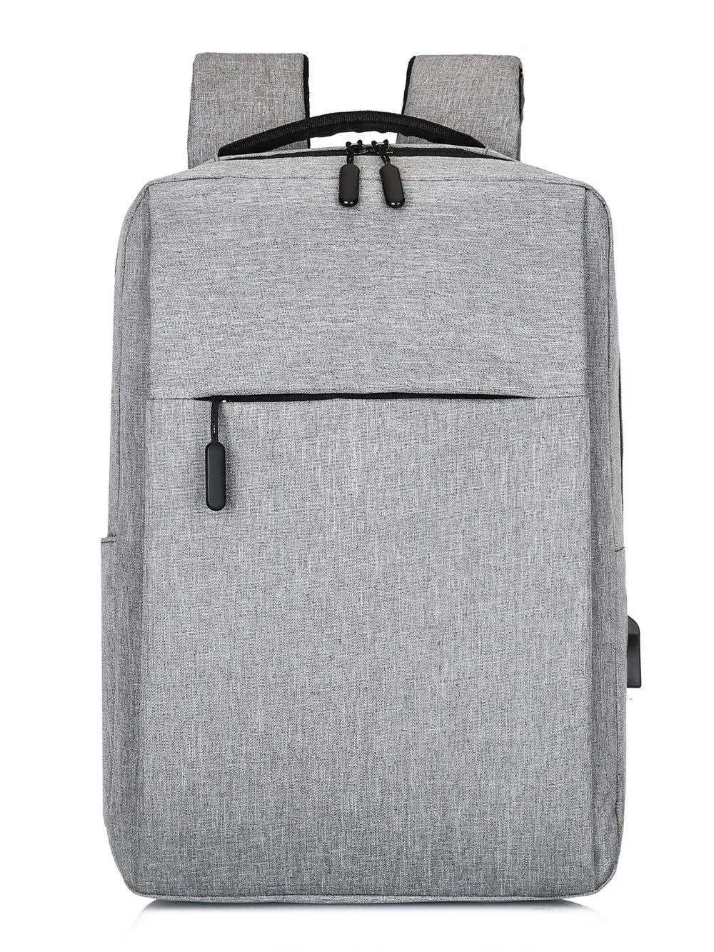 Adjustable Straps Oxford Cloth Backpack Bag - tif-shop24.de