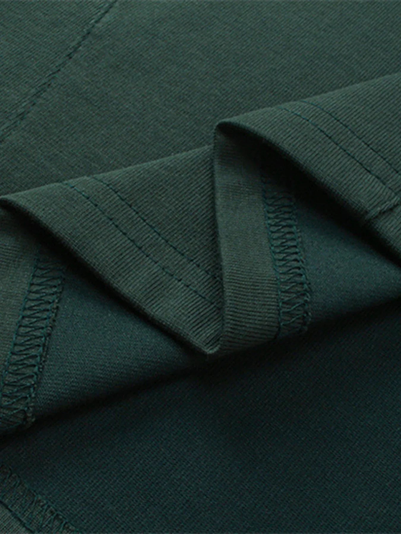 Men's Contrast Long Sleeve T-Shirt - tif-shop24.de