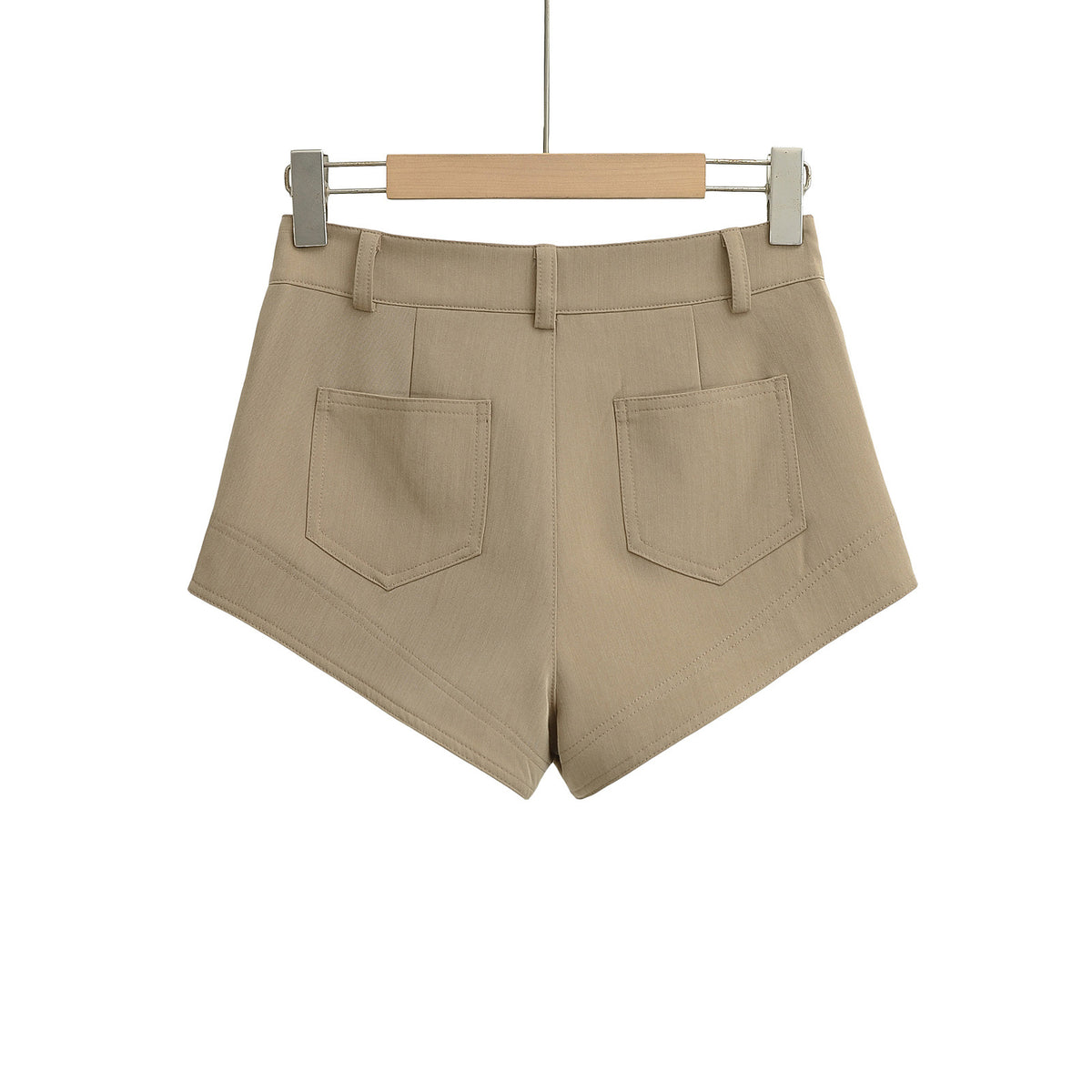 Sexy hip hugging shorts