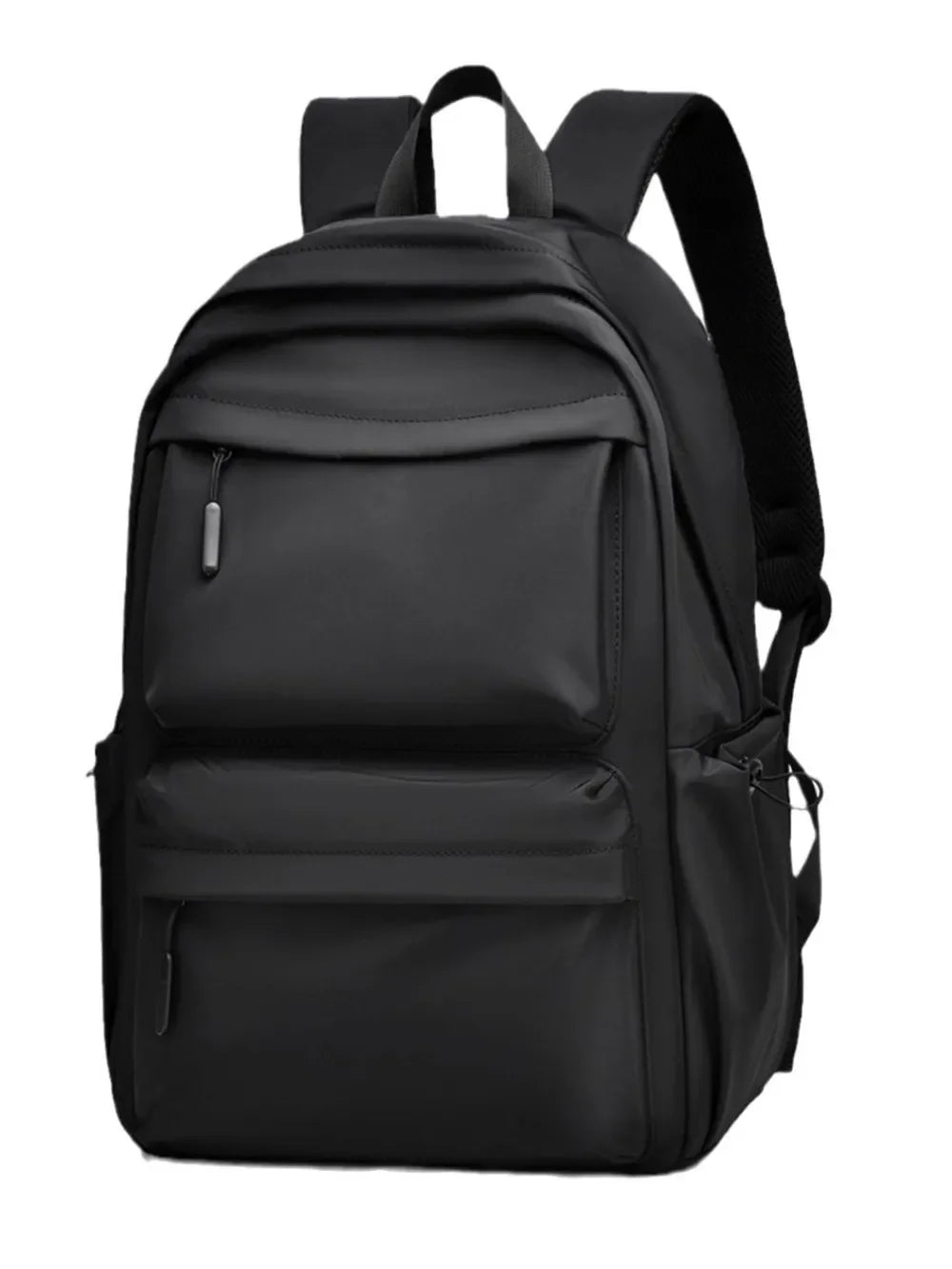 Multi Pocketed Adjustable Strap Backpack Bag - tif-shop24.de