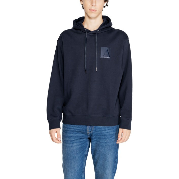 Armani Exchange Fleece Herren