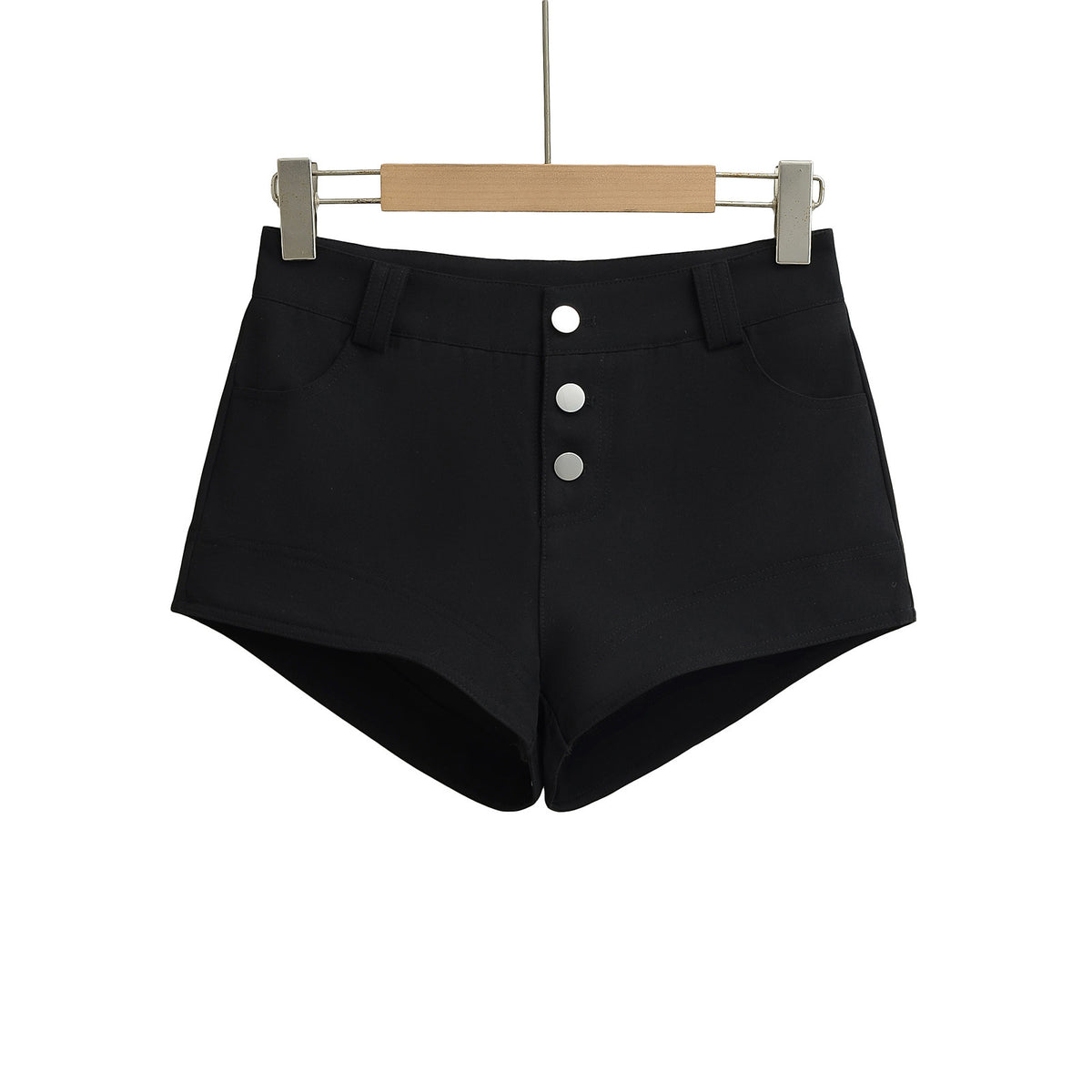 Sexy hip hugging shorts
