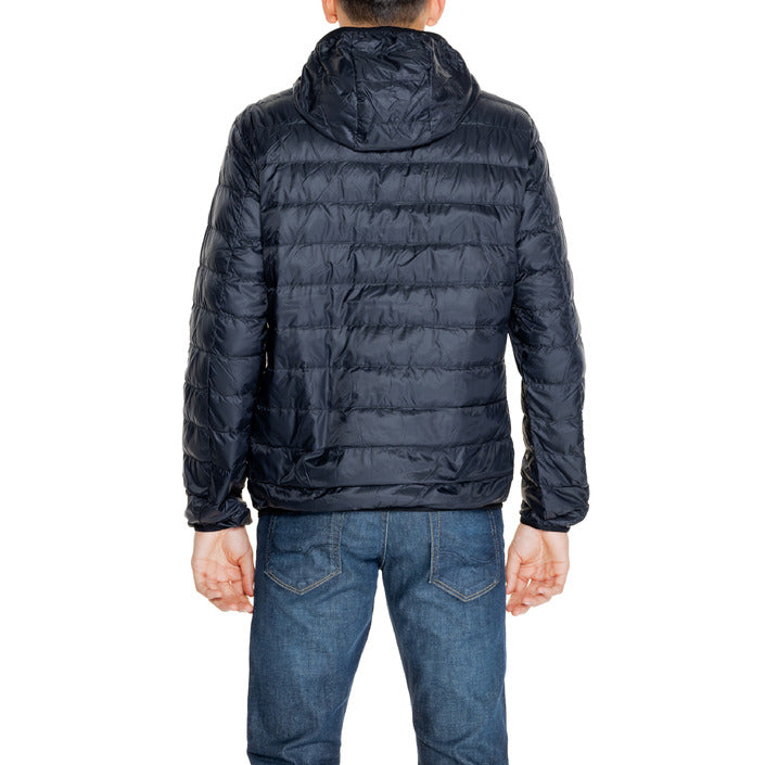 Ea7 Jacke Herren