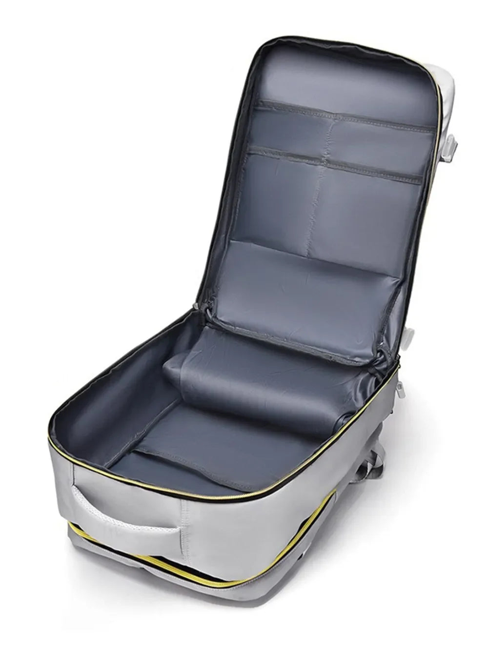 Oxford Cloth Multifunction Backpack Bag - tif-shop24.de