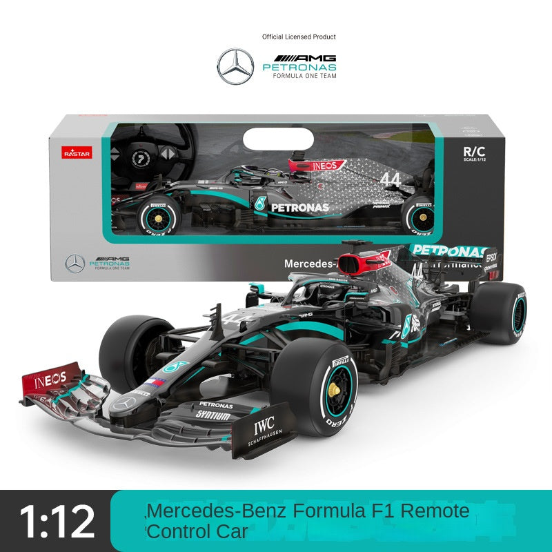 Starlight Red Bull F1 Electric Remote Control Car RB18 Mercedes Ferrari Formula Race Car McLaren Wholesale for Regular Customers