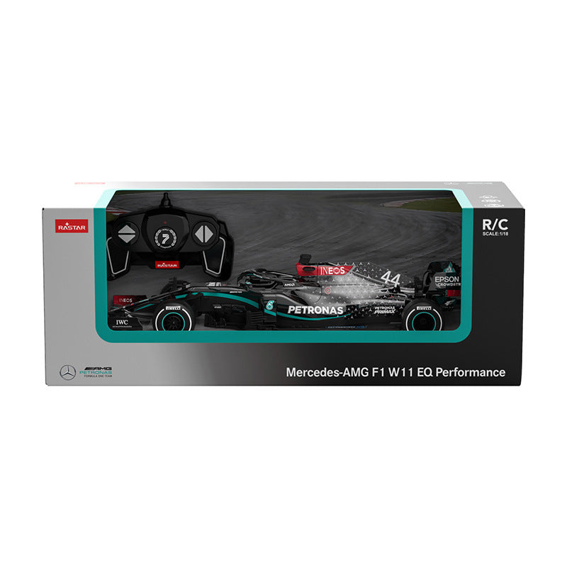 Starlight Red Bull F1 Electric Remote Control Car RB18 Mercedes Ferrari Formula Race Car McLaren Wholesale for Regular Customers